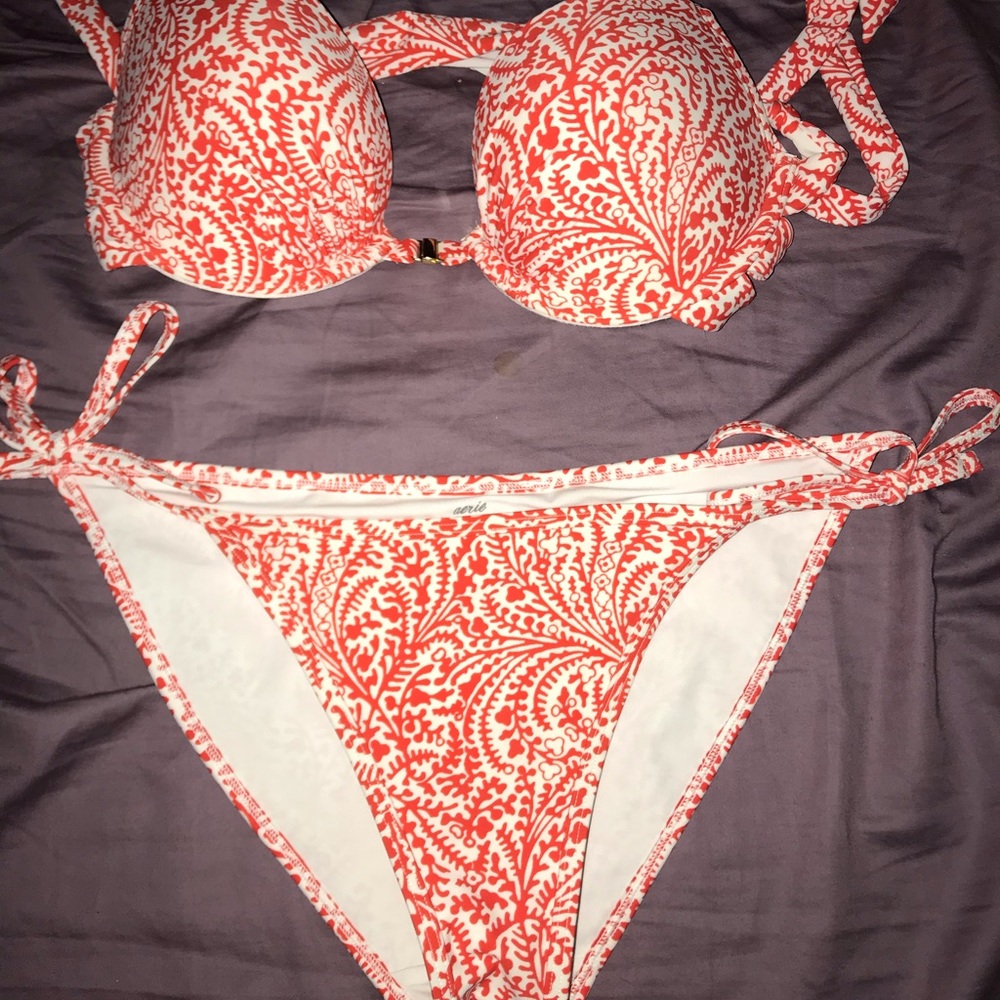 Bathing suit